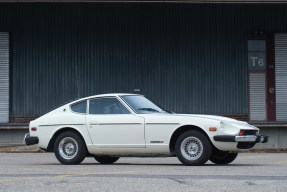 1975 Datsun 280Z