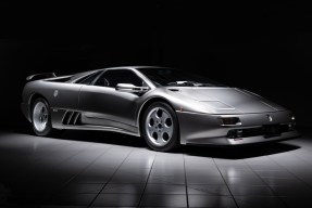 1996 Lamborghini Diablo SE30