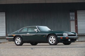 1993 Jaguar XJS