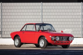 1970 Lancia Fulvia HF