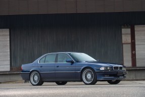 1997 BMW Alpina B12