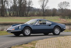 1970 Ferrari Dino 246 GT