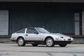 1984 Nissan 300ZX