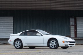 1992 Nissan 300ZX