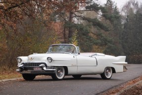 1955 Cadillac Eldorado