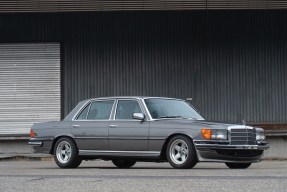 1975 Mercedes-Benz 450 SEL AMG 6.9