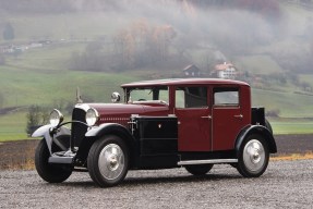 1930 Avions Voisin C23