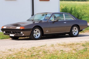 1984 Ferrari 400i