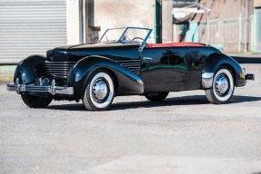 1936 Cord 810