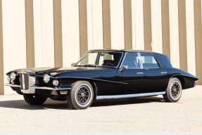 1971 Stutz Duplex