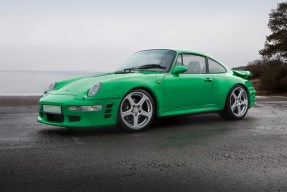 1996 RUF Turbo R