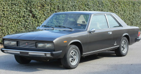 1973 Fiat 130 Coupe