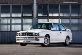 1988 BMW M3