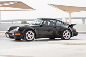 1994 Porsche 911 Turbo