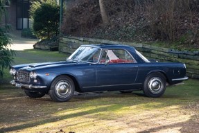 1964 Lancia Flaminia GTL