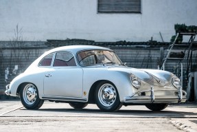 1959 Porsche 356