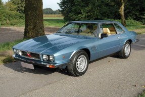 1976 Maserati Kyalami