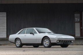 1989 Ferrari 412