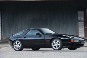 1994 Porsche 928 GTS