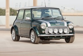 2001 Mini Cooper