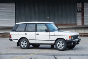 1995 Land Rover Range Rover