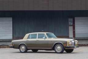 1979 Rolls-Royce Silver Shadow