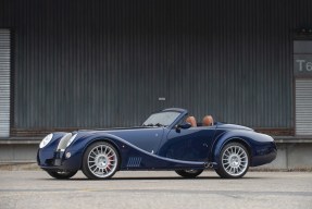 2017 Morgan Aero