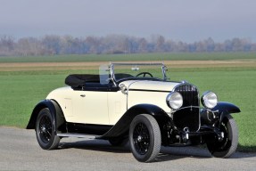 1929 Chrysler Series 75