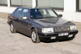 1987 Lancia Thema 8.32