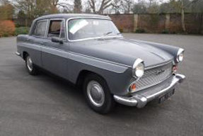 1966 Austin A60