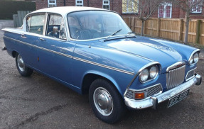 1964 Humber Sceptre