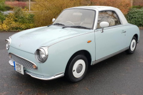 1991 Nissan Figaro