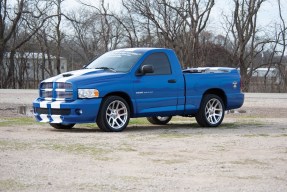 2004 Dodge Ram