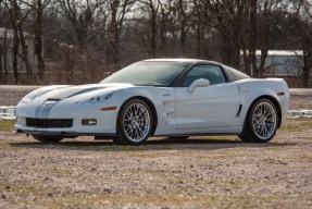 2013 Chevrolet Corvette