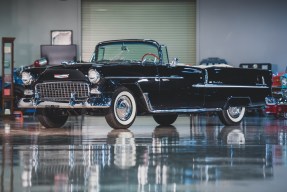 1955 Chevrolet Bel Air