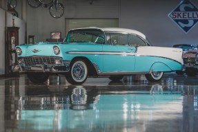 1956 Chevrolet Bel Air