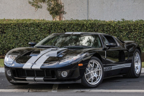 2006 Ford GT