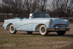 1954 Buick Skylark