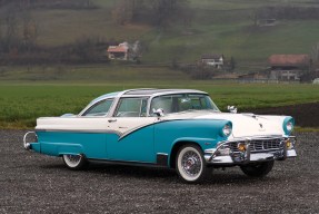 1956 Ford Fairlane