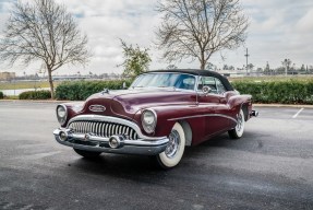 1953 Buick Skylark