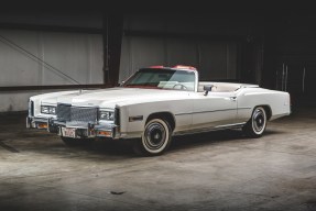 1976 Cadillac Eldorado