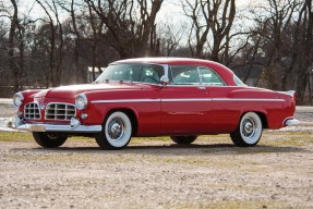 1955 Chrysler C-300