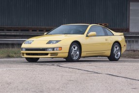 1990 Nissan 300ZX