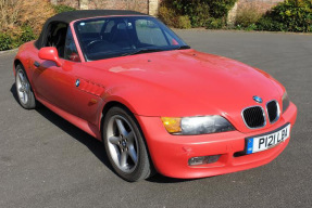 1997 BMW Z3