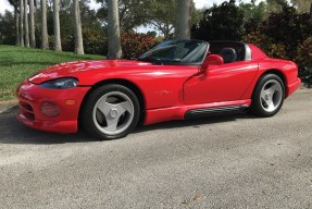 1994 Dodge Viper