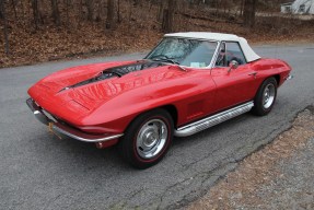 1967 Chevrolet Corvette