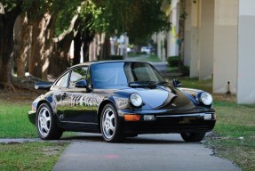 1993 Porsche 911 RS