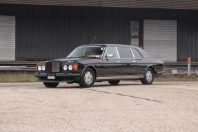 1994 Bentley Touring Limousine