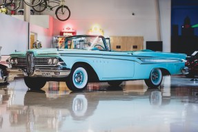 1959 Edsel Corsair