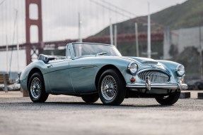 1965 Austin-Healey 3000